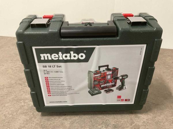 metabo-accu-klopboormachine-18v-sb-18-lt