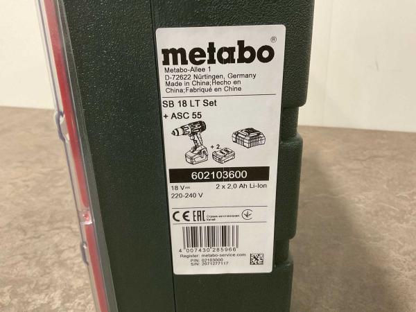 metabo-accu-klopboormachine-18v-sb-18-lt