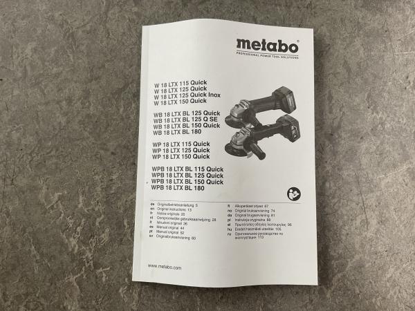 metabo-w-18-ltx-125-haakse-slijpmachine-body