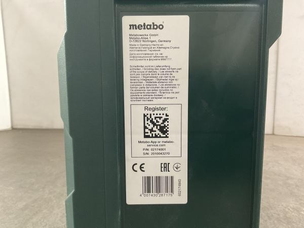 metabo-w-18-ltx-125-haakse-slijpmachine-body