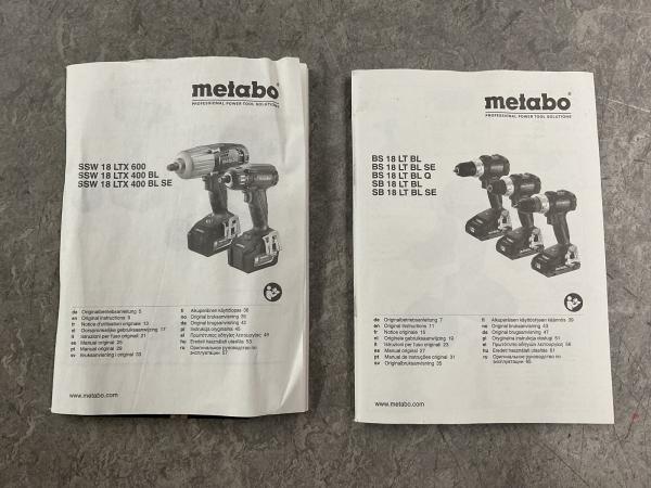 metabo-combo-set-226-18-v-bl-se