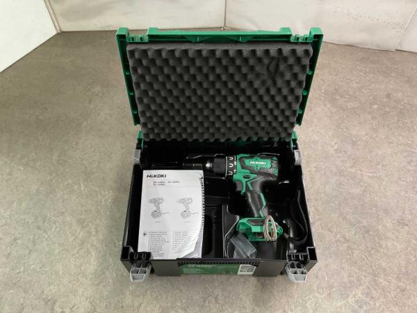 hikoki-ds18dbsl-accu-schroefboormachine-18v-body-in-koffer
