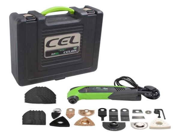 Cel multi-tool 240V Multi2Pro