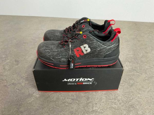 Redbrick S3 werkschoen maat 42 Motion Comet