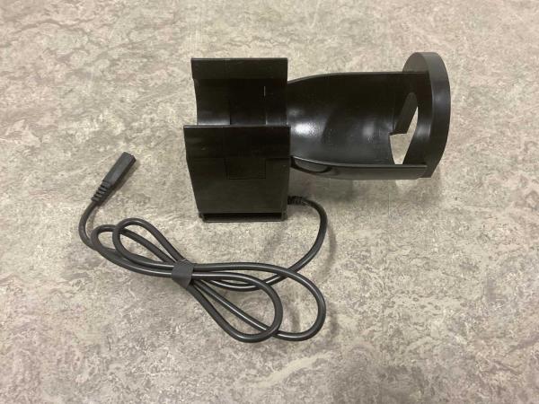 Maglite oplaadeenheid met basisbeugel