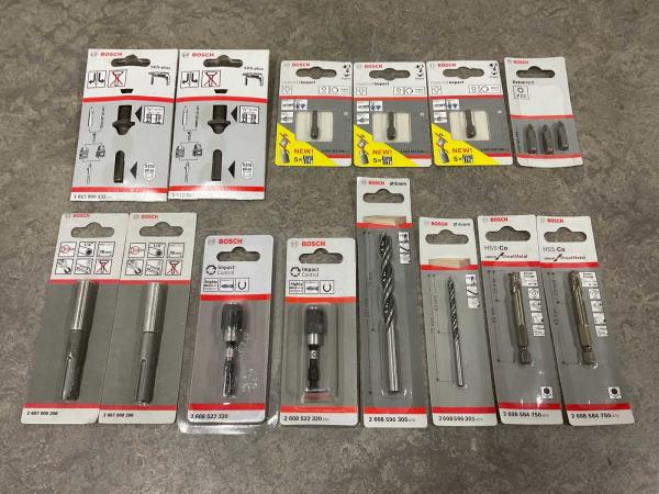 bosch-bits-en-boren-set-14-delig