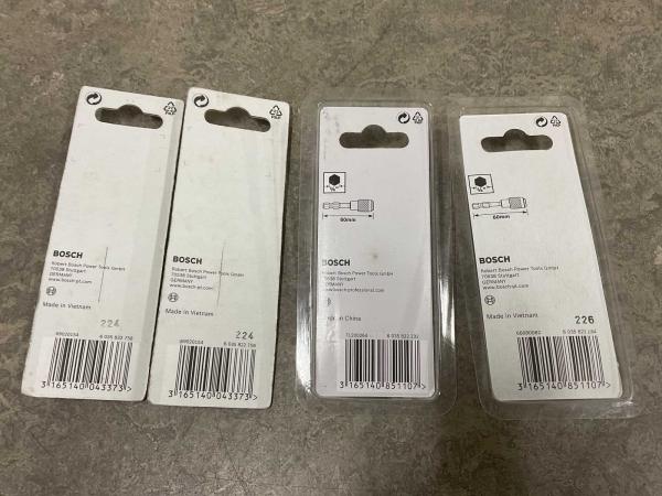 bosch-bits-en-boren-set-14-delig