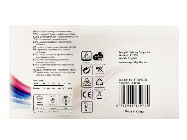 20x-energetic-a60-clear-e27-2700k-82w-3-pack