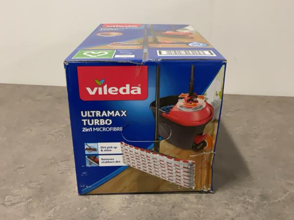 vileda-ultramax-turbo-vloerreiniger