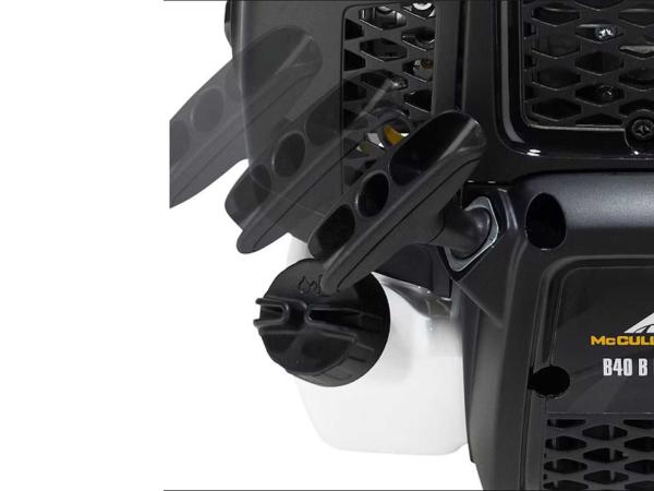mcculloch-b40-bt-elite-benzine-bosmaaier