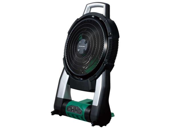 hikoki-uf18dsal-l0z-ventilator-144v18v-met-adapter