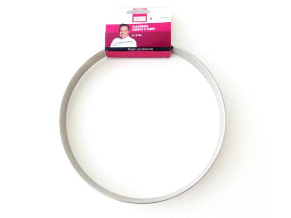 point-virgule-taartring-18-cm