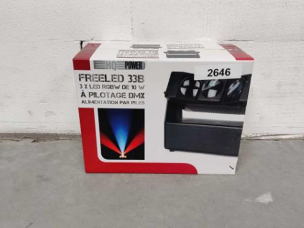 hq-power-vdplb310bl-dmx-schijnwerper