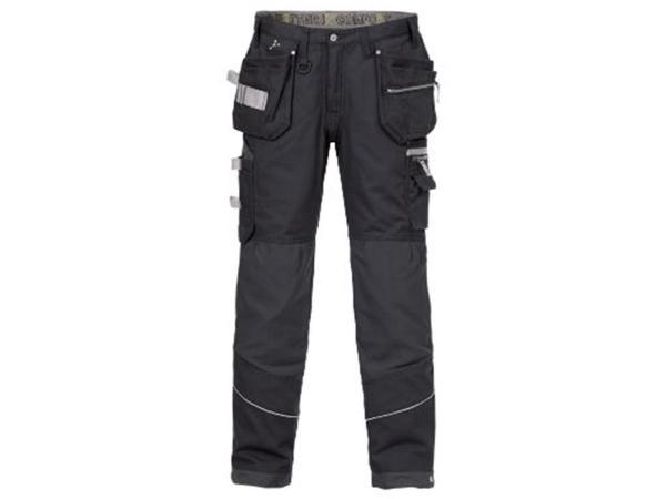 fristads-werkbroek-maat-c50-zwart