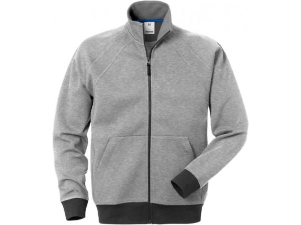 Acode vest maat L grijs