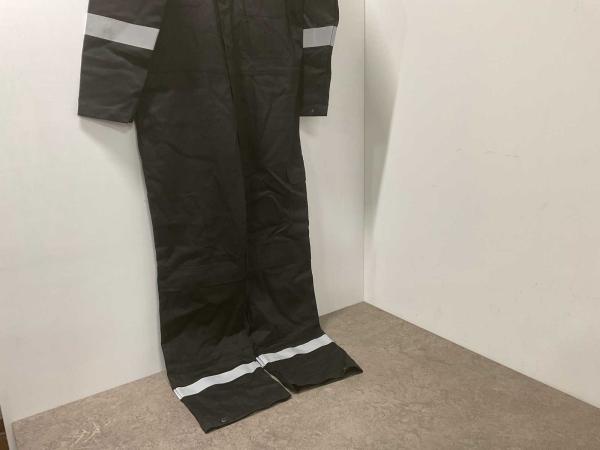 hydrowear-overall-maat-52-mierlo-zwart