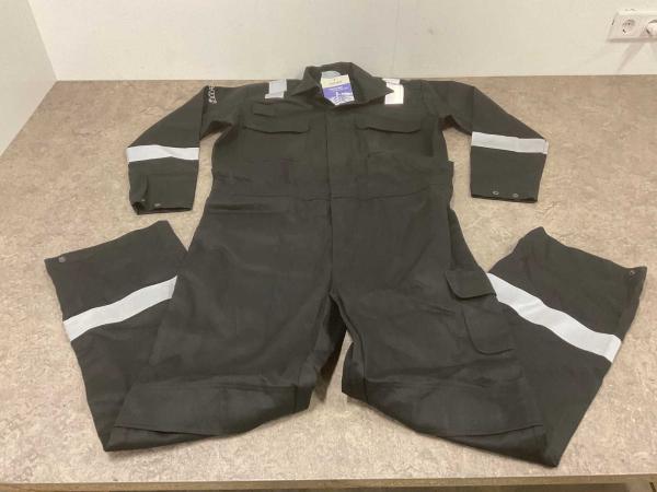 hydrowear-overall-maat-52-mierlo-zwart