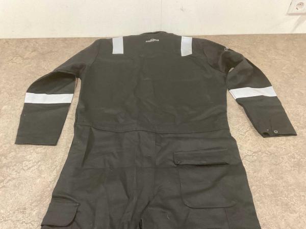 hydrowear-overall-maat-52-mierlo-zwart