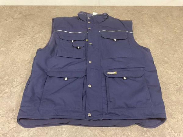werkkleding-maat-xl-set-2-delig
