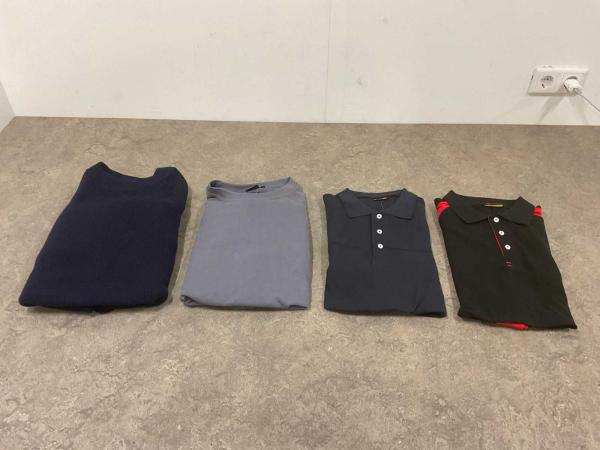 werkkleding-maat-xxl-set-4-delig