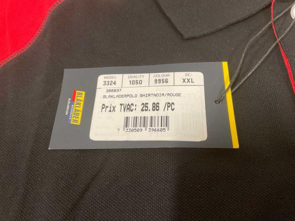 werkkleding-maat-xxl-set-4-delig