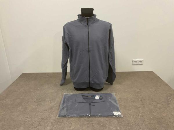 2x-blklder-sweatvest-maat-xxl
