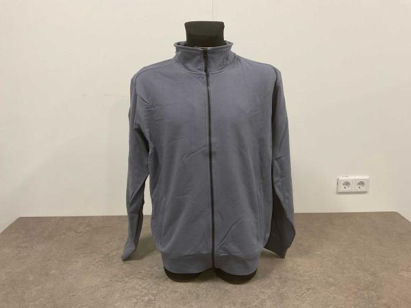 2x-blklder-sweatvest-maat-xxl