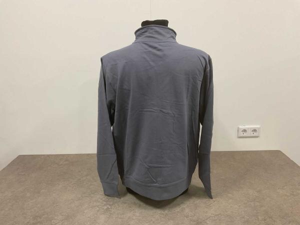 2x-blklder-sweatvest-maat-xxl