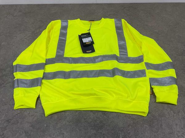 werkkleding-maat-xl-set-2-delig