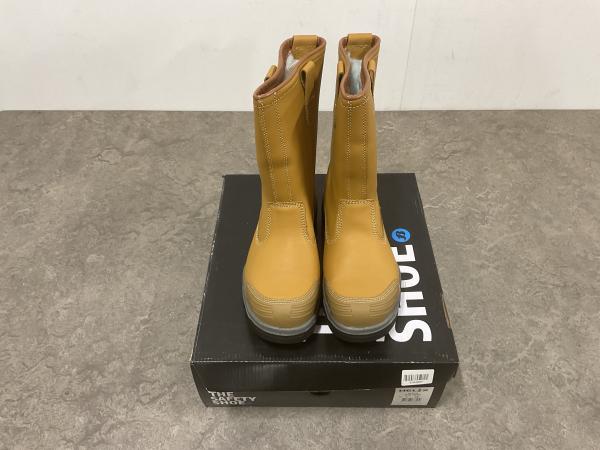 bata-goliath-veiligheidslaars-gevoerd-s3-maat-39