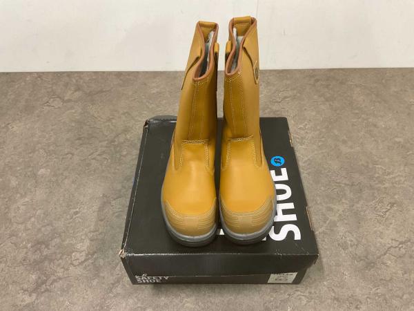 bata-goliath-veiligheidslaars-gevoerd-s3-maat-45