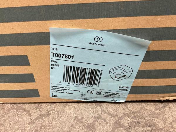 ideal-standard-tesi-hangend-toilet-wit