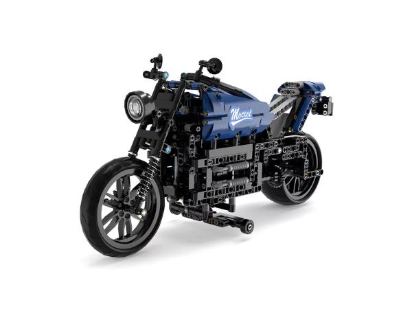 UBTECH JIMUGO MOCOOL - Robot building kit