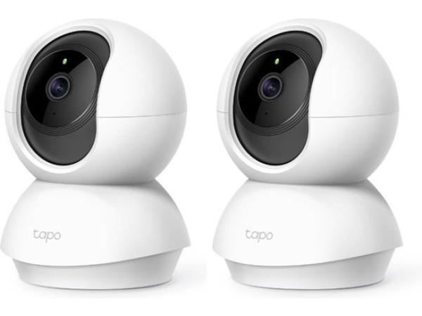 TP-Link Tapo C200 1080P- Full HD- Pan/Tilt