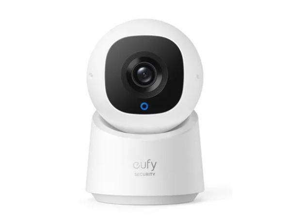 Eufy beveiligingscamera Pan & Tilt 1080p 360°