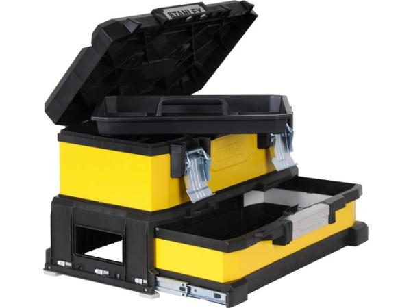 STANLEY 1-95-829 Gereedschapskoffer