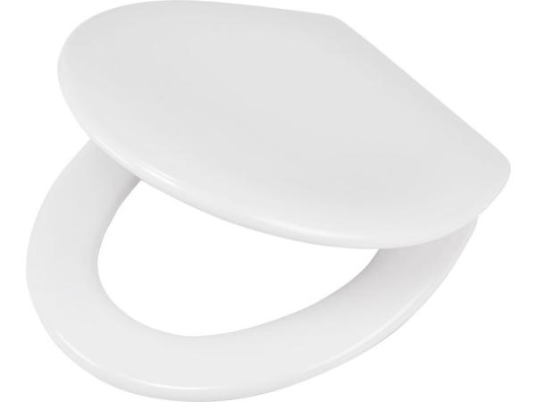 Tiger Ventura Toiletbril met deksel - Soft close 