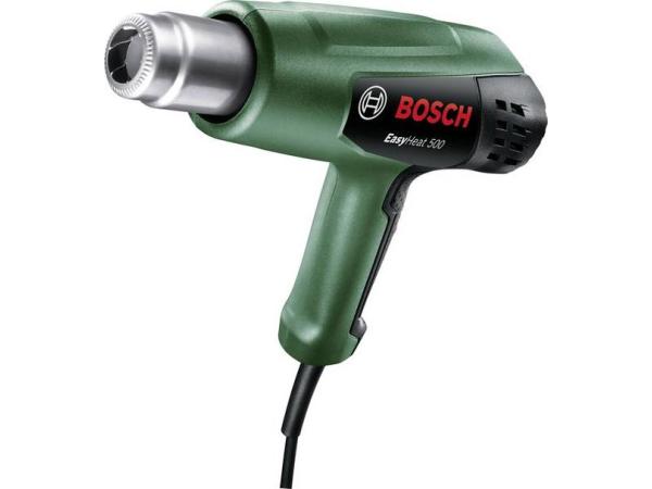 Bosch EasyHeat 500 Heteluchtpistool - 1600 W