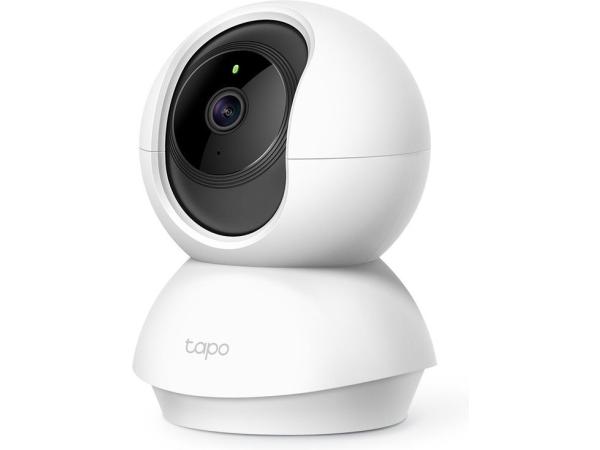 TP-Link Tapo C200 - Beveiligingscamera- Indoor - 1080P