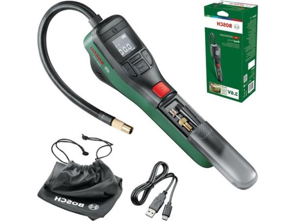 Bosch EasyPump Accupomp - 3,6 V Li-Ion