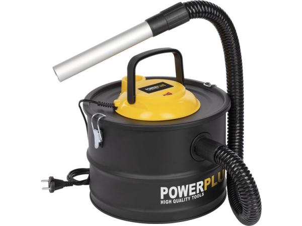 Powerplus POWX3000 Aszuiger - 1000W