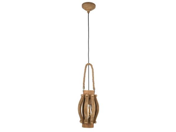 EGLO Vintage Kinross Hanglamp1