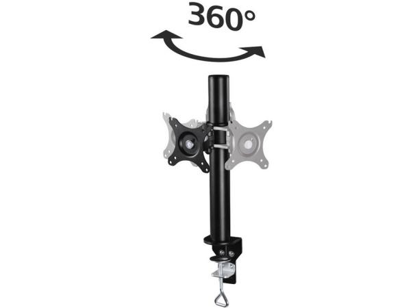 Hama Monitorarm FULLMOTION 66 cm2