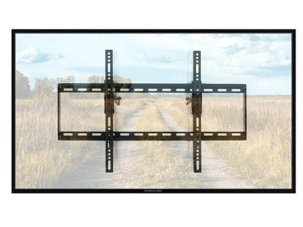Vivanco TILT M TV-beugel Kantelbaar 139,7 cm1