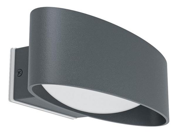 EGLO Chinoa Buiten Wandlamp