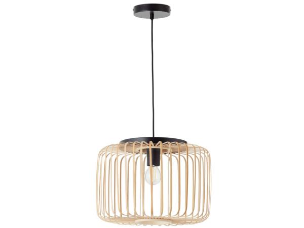 Inspire Pecan Pedant Hanglamp