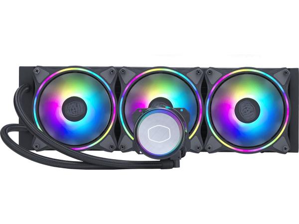 Cooler Master MasterLiquid ML360 Illusion koelsysteem
