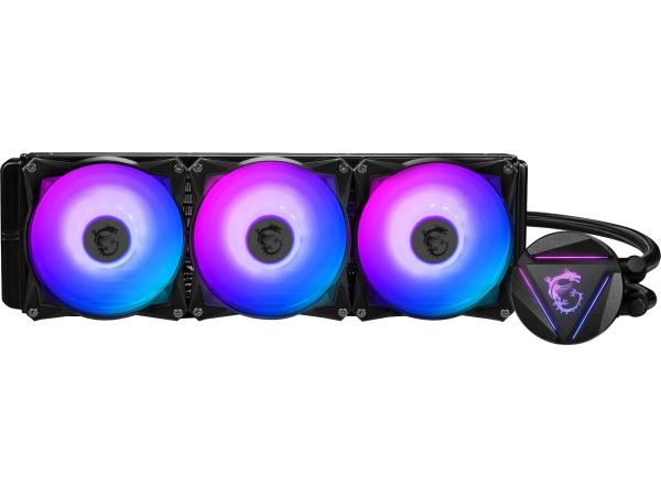 MSI MAG CoreLiquid 360R CPU Waterkoeler