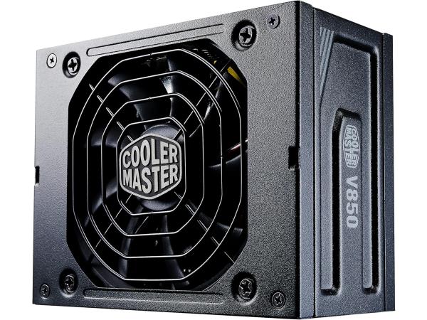 Cooler Master V850 SFX Gold - 850W modulaire voeding