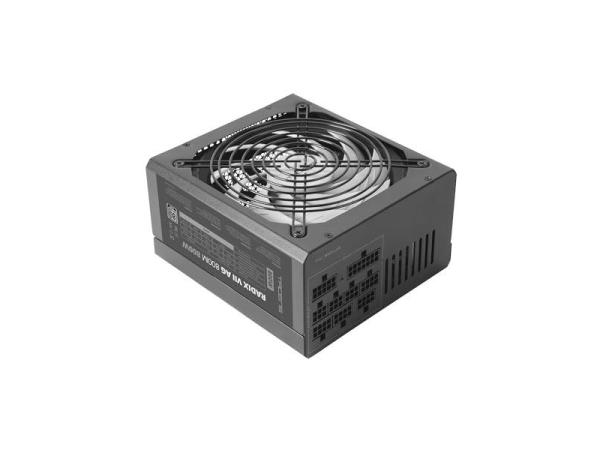 Tacens-RADIX-VII-AG-800M,-PC-ATX-800W-Modulaire-Voeding,-10-Jaar-Garantie,-80Plus-Silver,-Stille-AI-